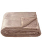 Brand Lab - Extra Large Plush Fleece Blanket - Pierre Francis