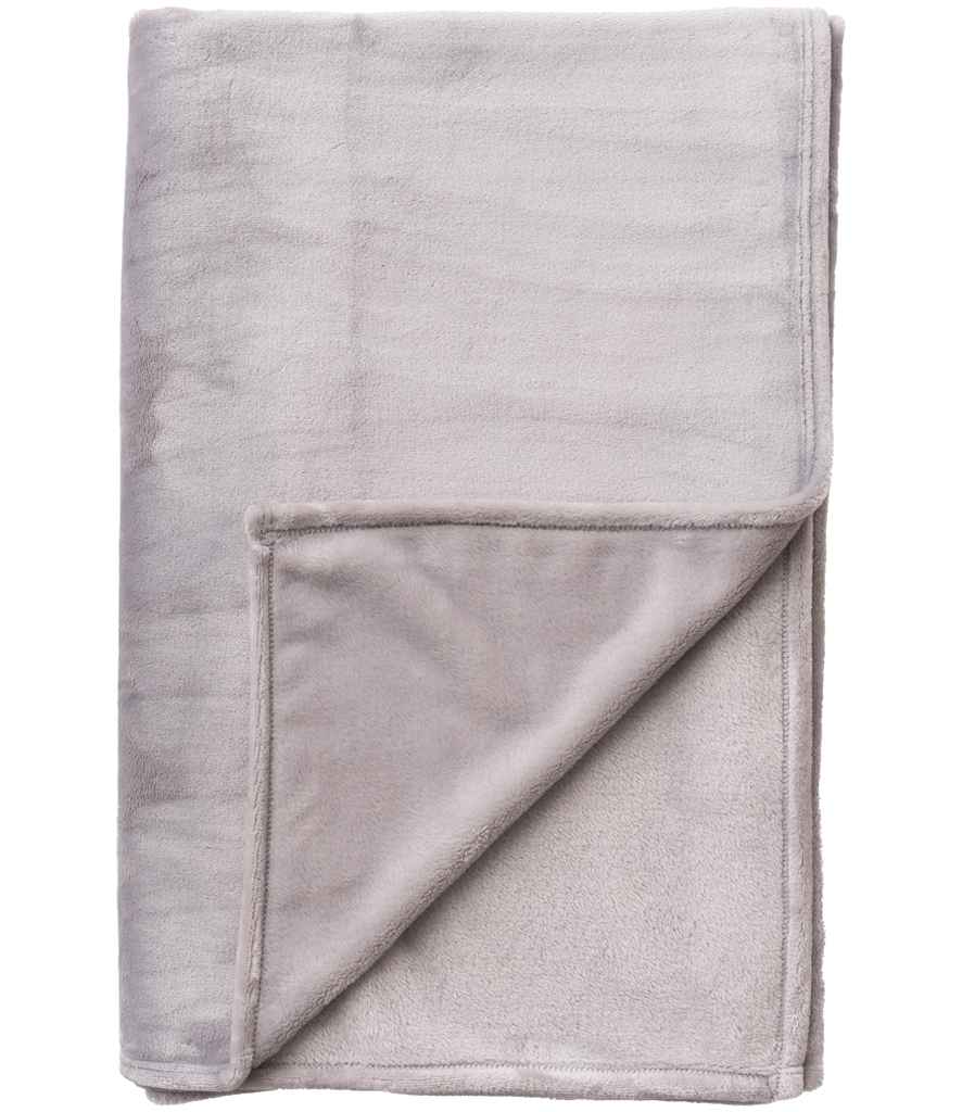 Brand Lab - Extra Large Plush Fleece Blanket - BH004 SVG ONE