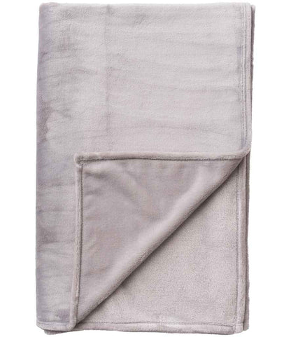Brand Lab - Extra Large Plush Fleece Blanket - BH004 SVG ONE