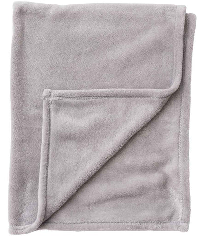 Brand Lab - Pet Teddy Fleece Blanket - BH021 SVG M