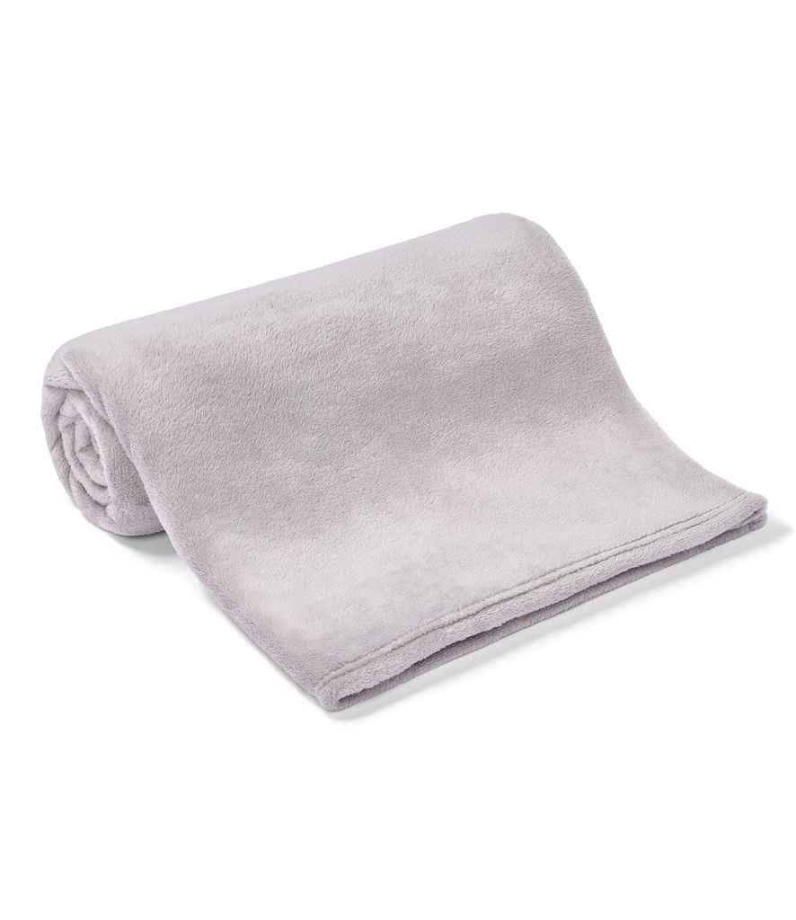 Brand Lab - Pet Teddy Fleece Blanket