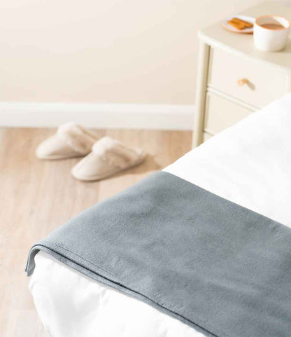 Brand Lab - Pet Polar Fleece Blanket - BH022 CHA M
