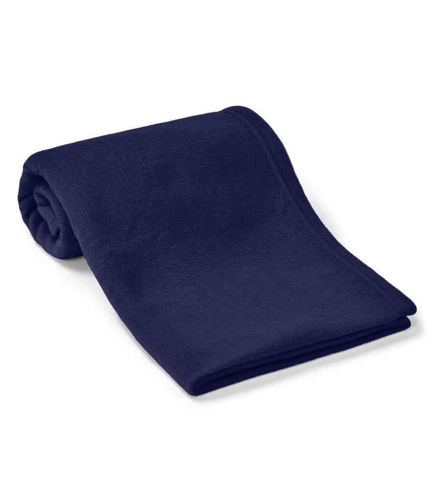 Brand Lab Pet Polar Fleece Blanket - Pierre Francis