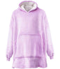 Brand Lab - Oversized Hooded Blanket - Pierre Francis