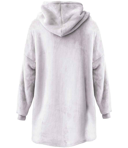 Brand Lab - Oversized Hooded Blanket - Pierre Francis