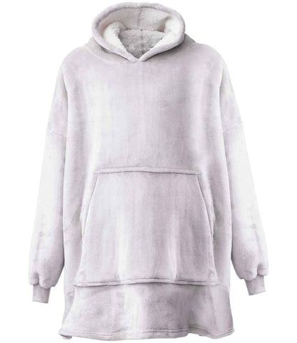 Brand Lab - Oversized Hooded Blanket - Pierre Francis