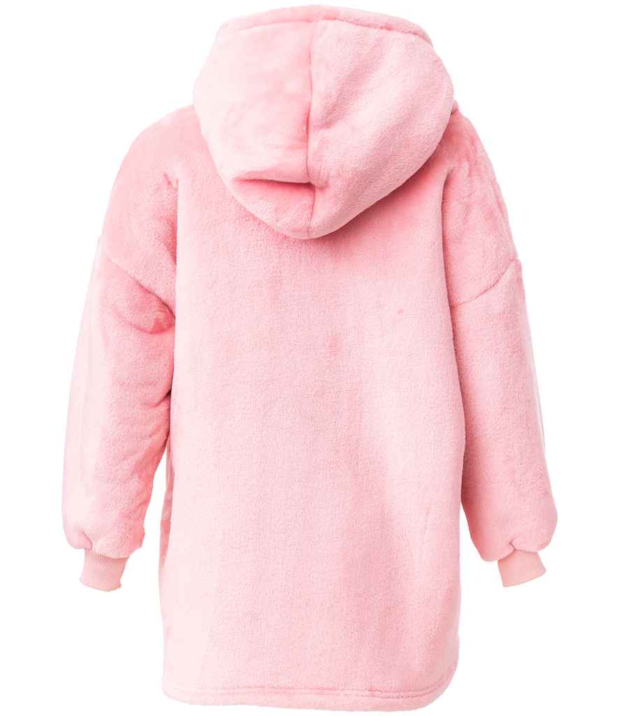Brand Lab - Kids Oversized Hooded Blanket - Pierre Francis