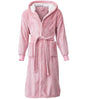 Brand Lab - Unisex Hooded Cuffed Robe - Pierre Francis