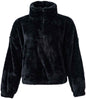 Brand Lab - Ladies Fluffy 1/4 Zip Fleece - Pierre Francis