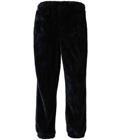 Brand Lab - Unisex Fluffy Fleece Joggers