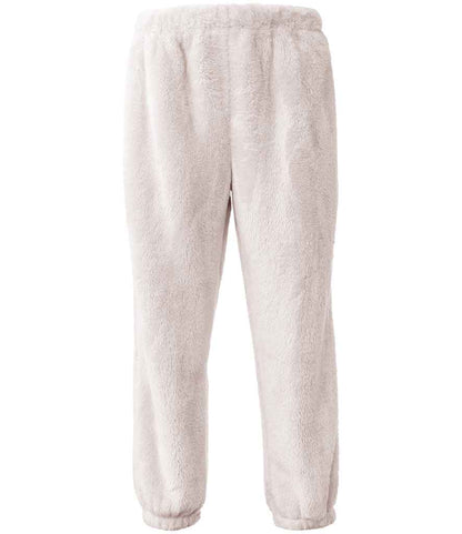 Brand Lab - Unisex Fluffy Fleece Joggers