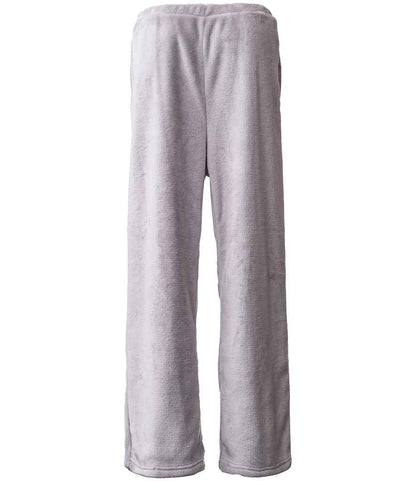 Brand Lab - Ladies Plush Fleece Lounge Trousers - Pierre Francis