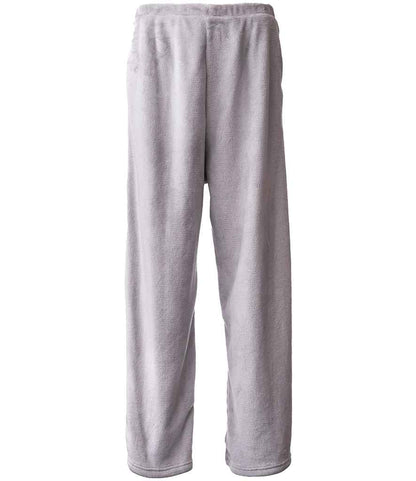 Brand Lab - Ladies Plush Fleece Lounge Trousers - BH211 BLP 8-10