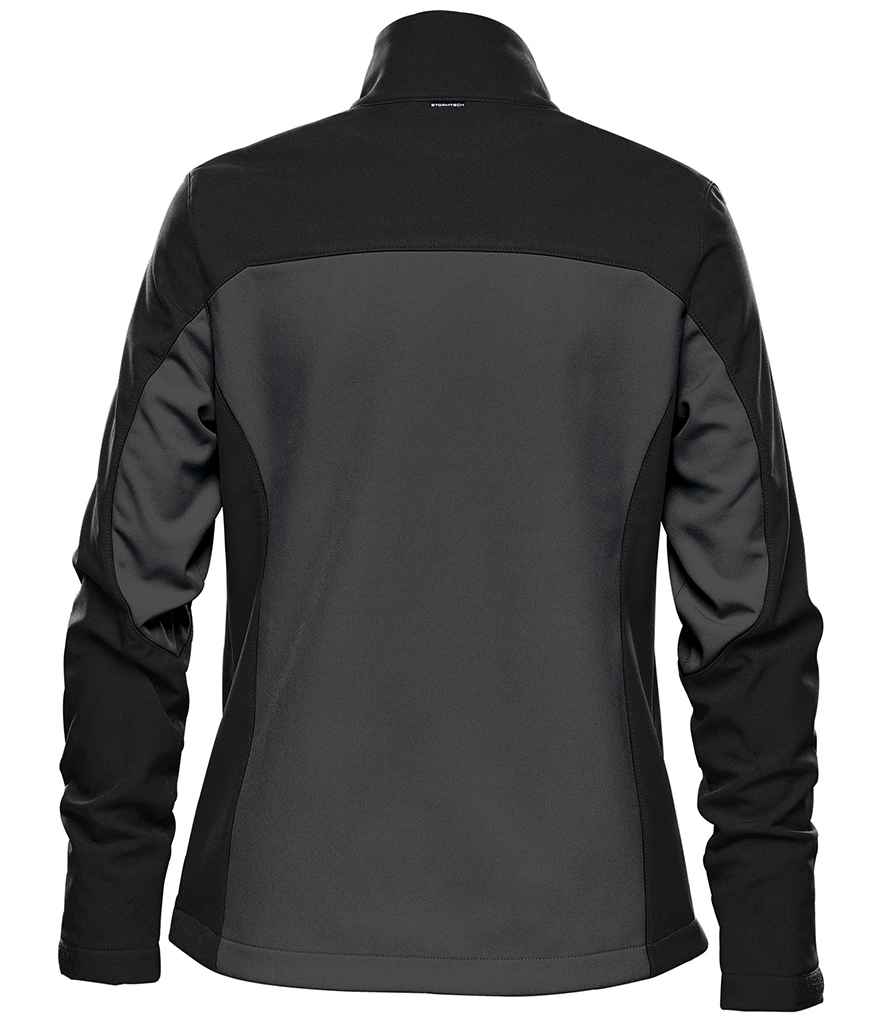 Stormtech - Ladies Cascades Soft Shell Jacket - Pierre Francis
