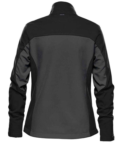 Stormtech - Ladies Cascades Soft Shell Jacket - Pierre Francis
