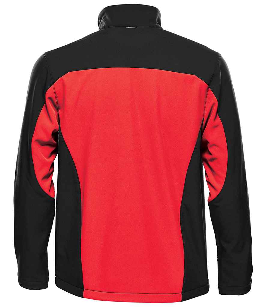 Stormtech - Cascades Soft Shell Jacket - Pierre Francis