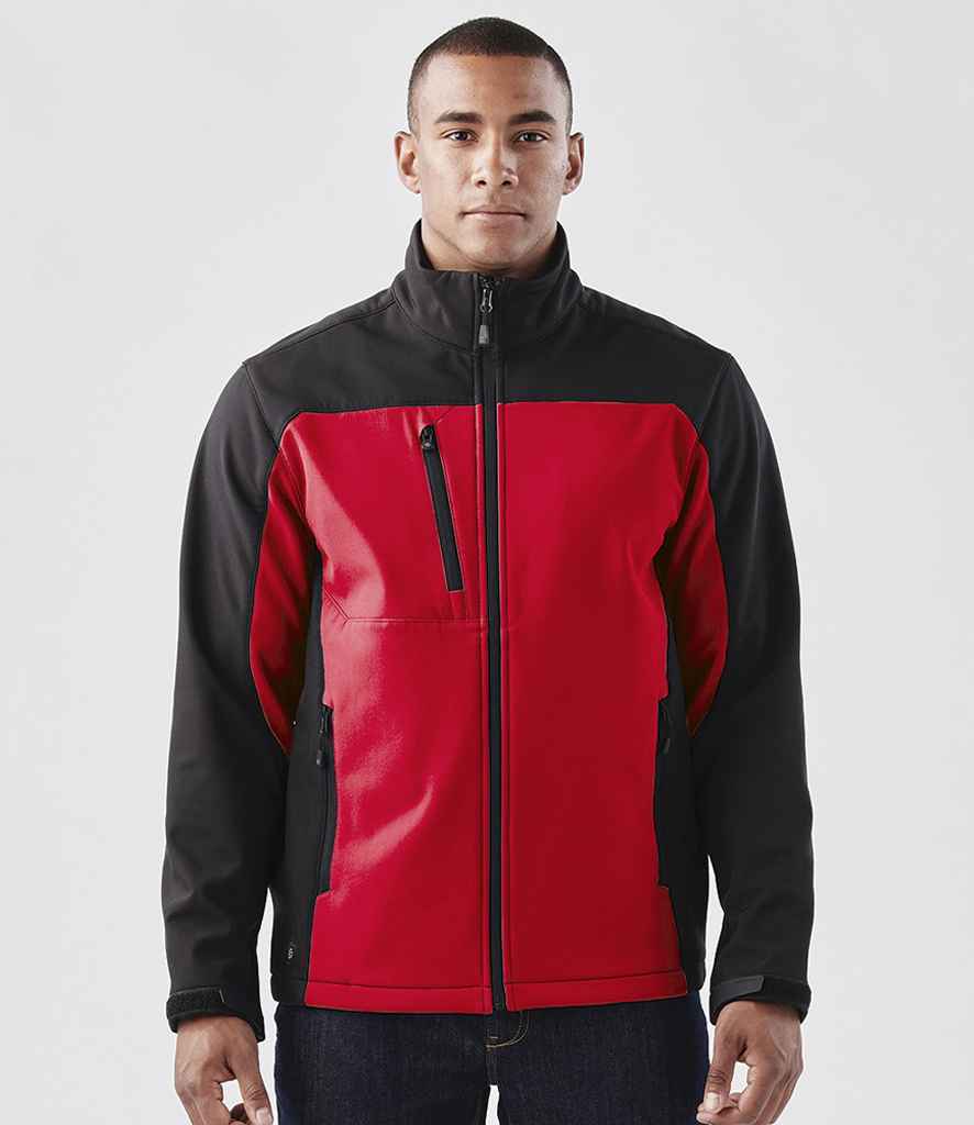 Stormtech - Cascades Soft Shell Jacket