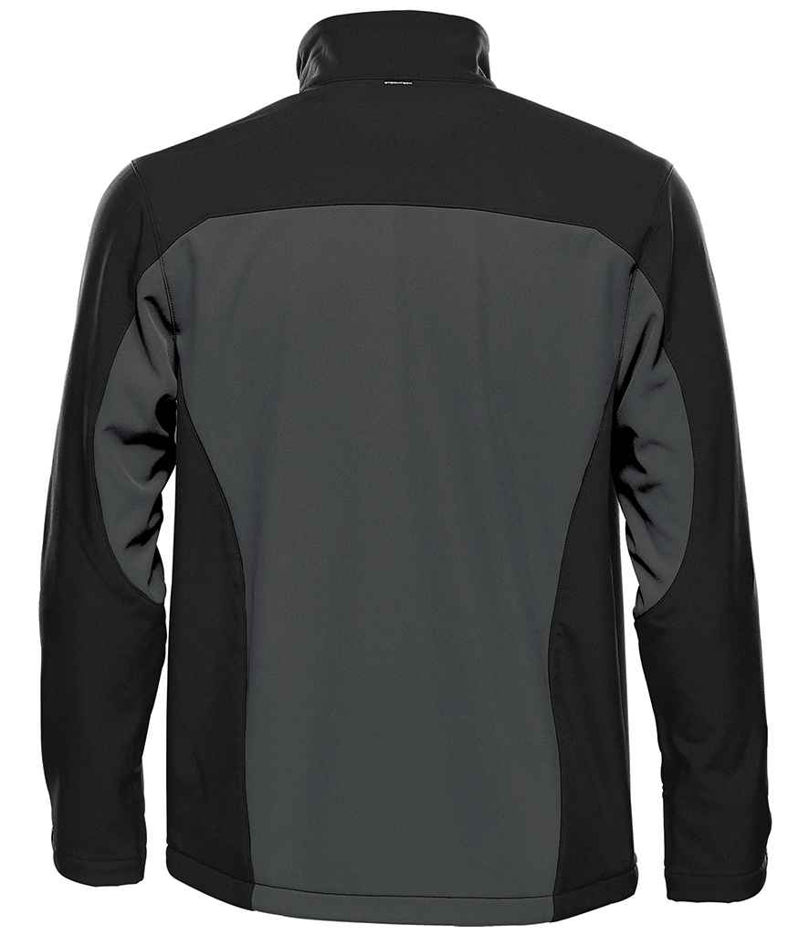 Stormtech - Cascades Soft Shell Jacket - Pierre Francis