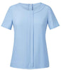 Brook Taverner - Ladies Verona Short Sleeve Shirt