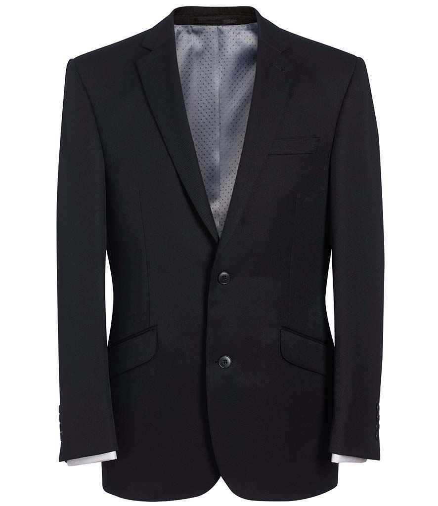 Brook Taverner - Concept Zeus Jacket - BK300 BLK 38/R