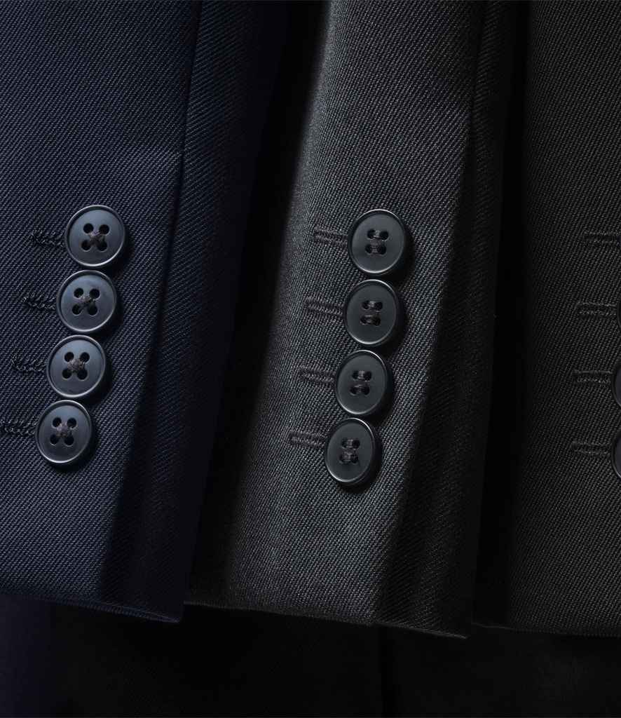 Brook Taverner - Concept Zeus Jacket - Pierre Francis