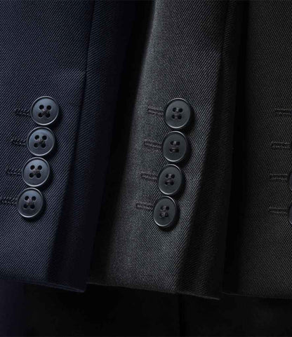 Brook Taverner - Concept Zeus Jacket - Pierre Francis