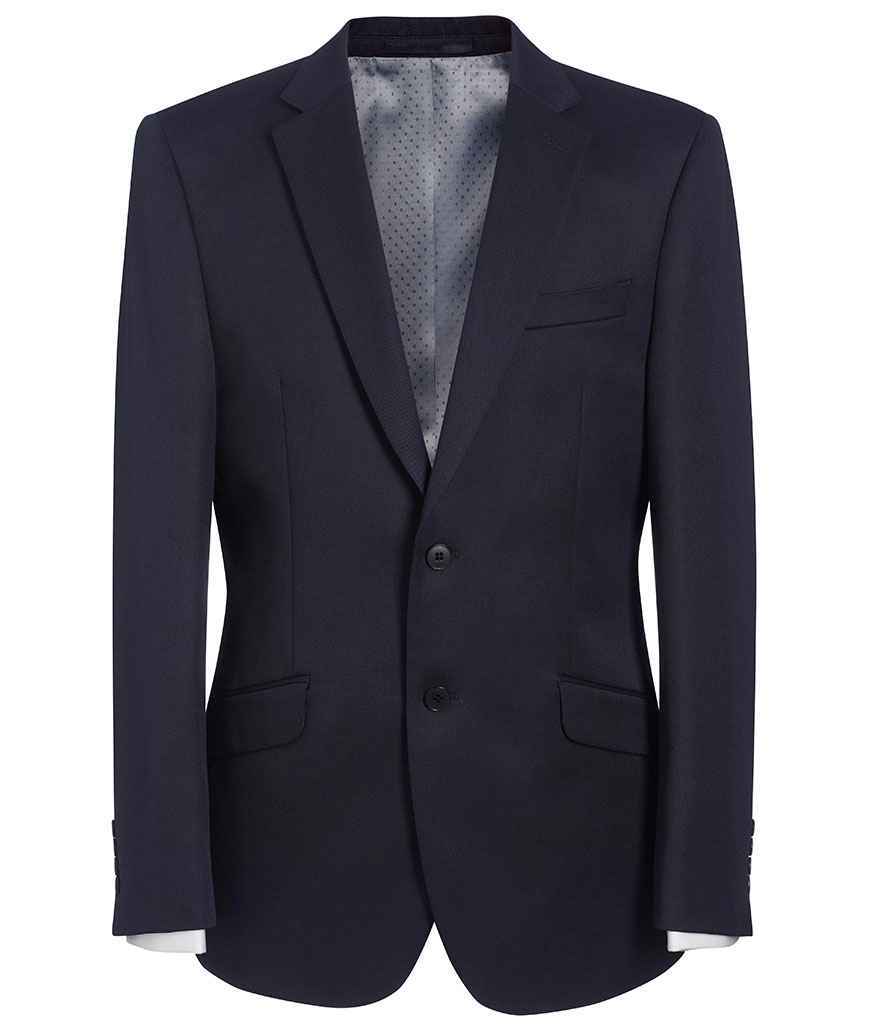 Brook Taverner - Concept Zeus Jacket - BK300 BLK 38/R