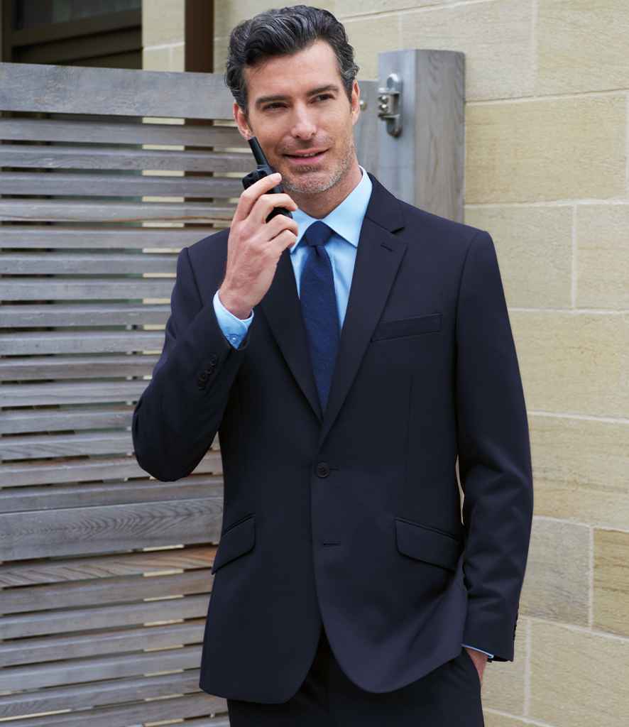 Brook Taverner - Concept Zeus Jacket - BK300 NAV 38/R
