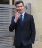 Brook Taverner - Concept Zeus Jacket - Pierre Francis