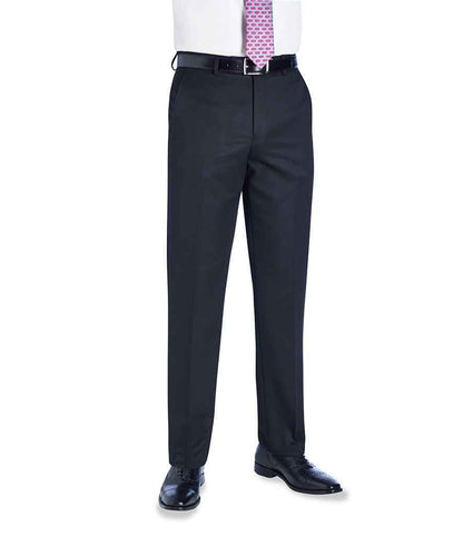 Brook Taverner - Concept Apollo Trousers - BK301 BLK 32/R