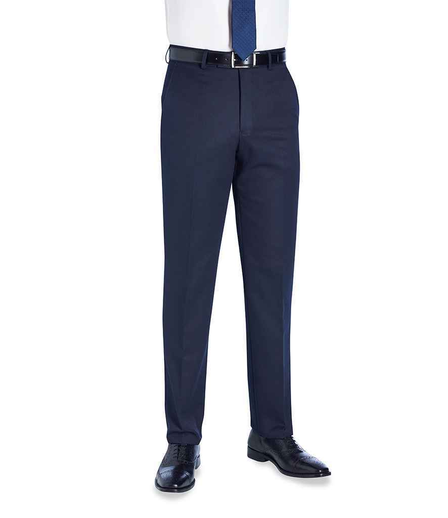 Brook Taverner - Concept Apollo Trousers - BK301 BLK 32/R