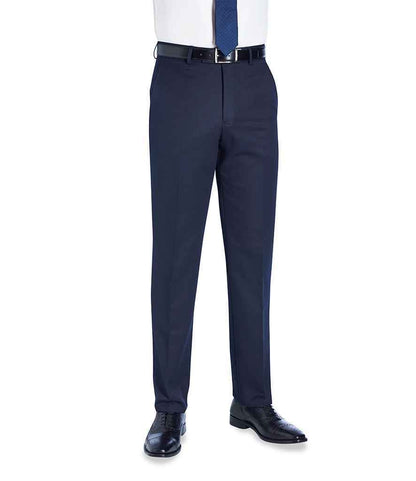 Brook Taverner - Concept Apollo Trousers - BK301 BLK 32/R