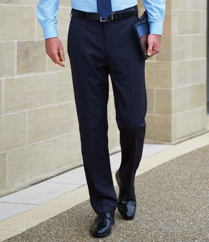 Brook Taverner - Concept Apollo Trousers - BK301 NAV 32/R