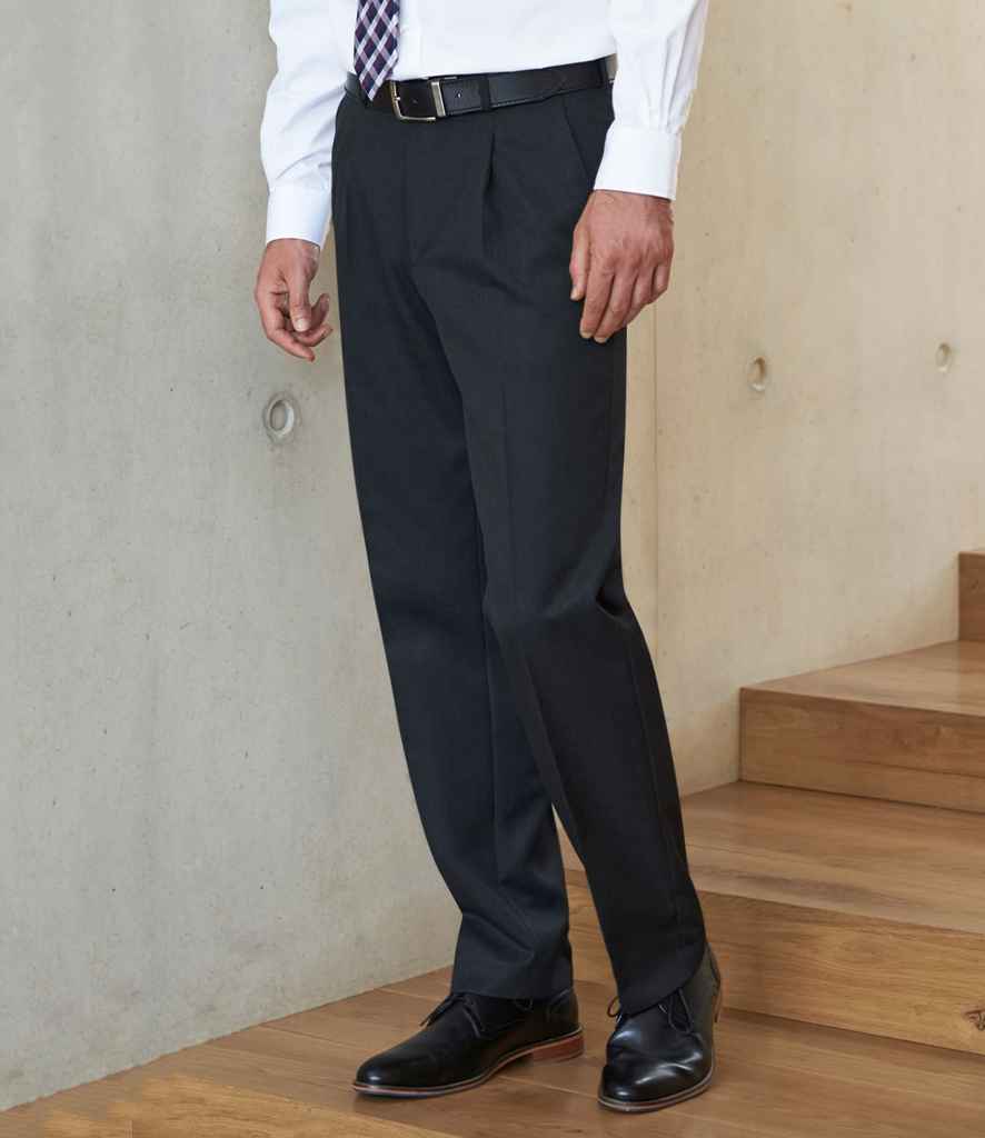 Brook Taverner - Concept Delta Trousers