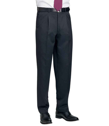 Brook Taverner - Concept Delta Trousers - BK303 CHA 32/R