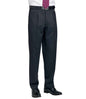 Brook Taverner - Concept Delta Trousers - Pierre Francis