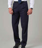 Brook Taverner - Concept Delta Trousers - Pierre Francis