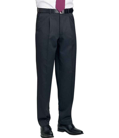 Brook Taverner - Concept Atlas Trouser - BK304 CHA 32/R