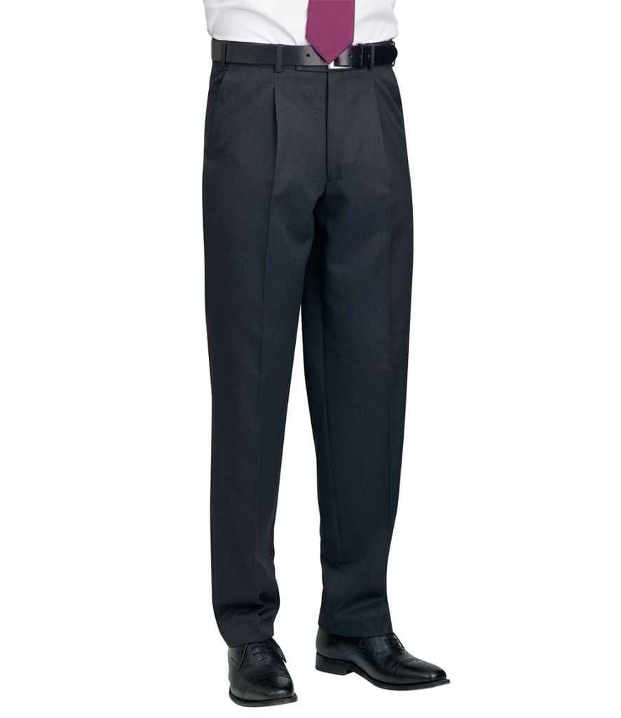 Brook Taverner - Concept Atlas Trouser - Pierre Francis