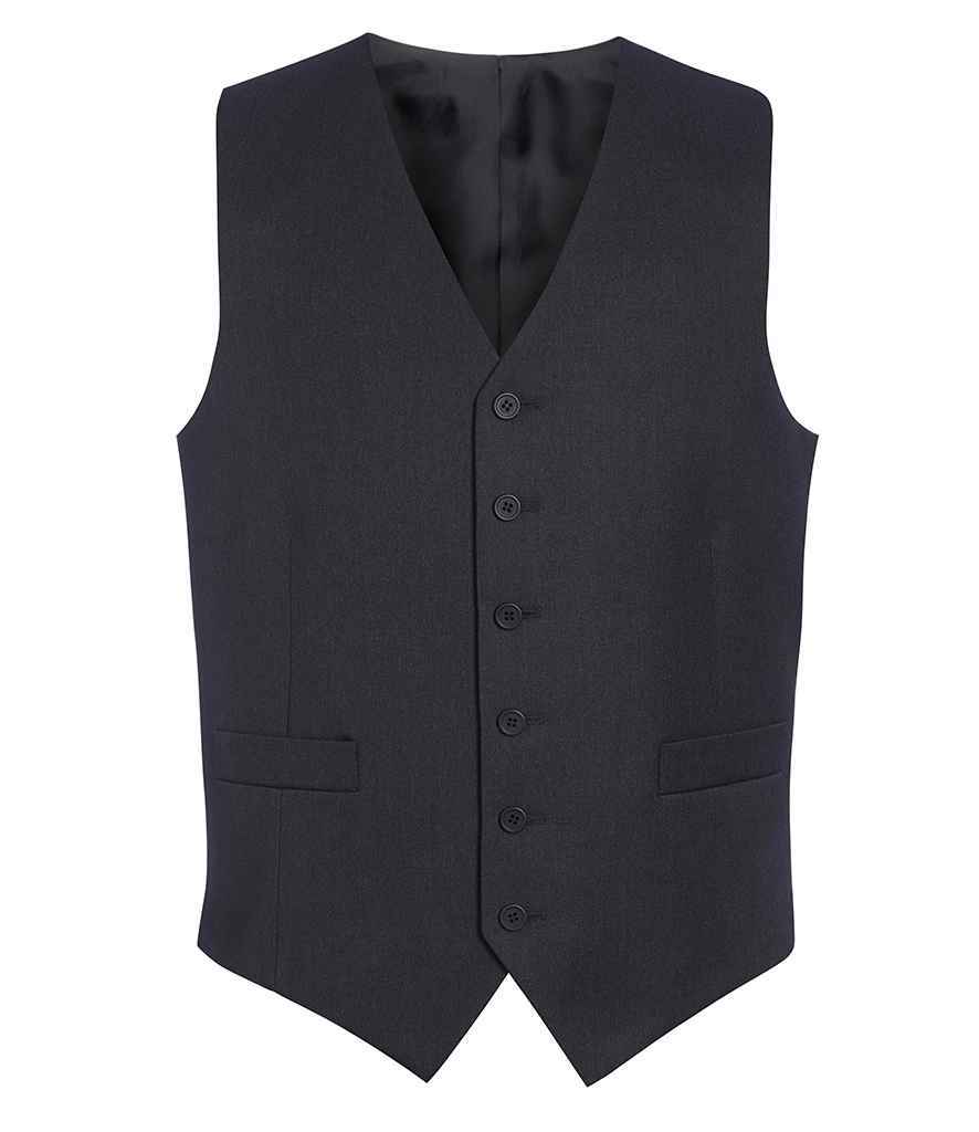 Brook Taverner - Concept Gamma Waistcoat - BK320 CHA 38/R