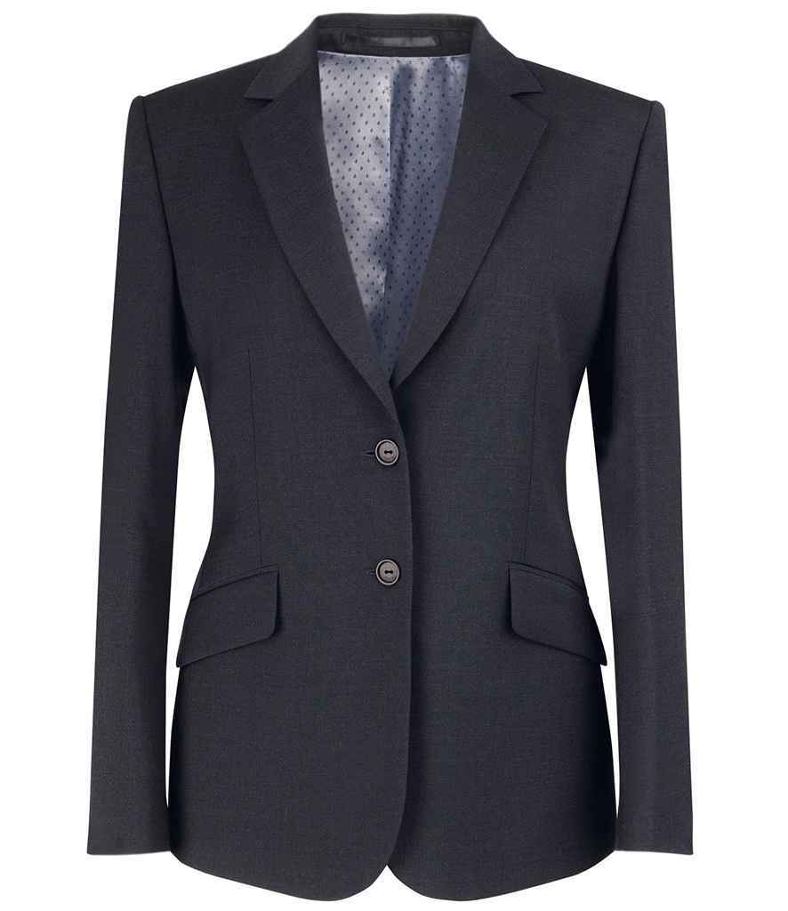 Brook Taverner - Ladies Concept Hebe Jacket - BK350 CHA 8/R