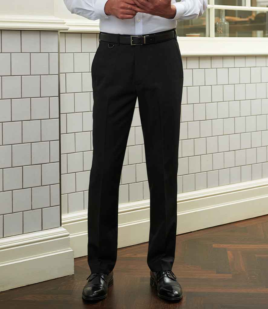 Brook Taverner - One Mars Trousers
