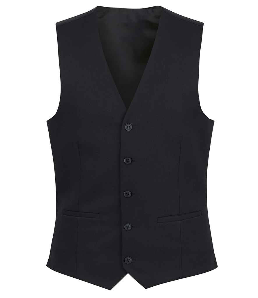 Brook Taverner - One Mercury Waistcoat