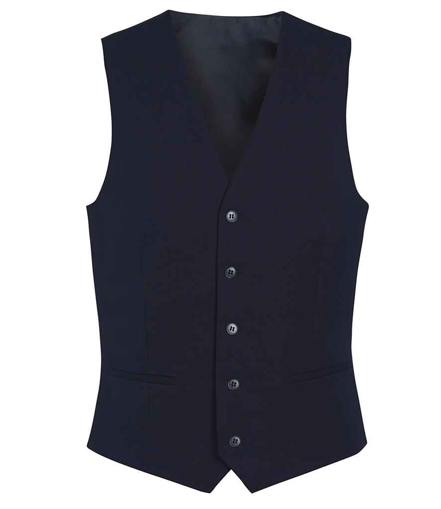 Brook Taverner - One Mercury Waistcoat