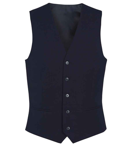 Brook Taverner - One Mercury Waistcoat