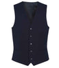Brook Taverner - One Mercury Waistcoat - Pierre Francis