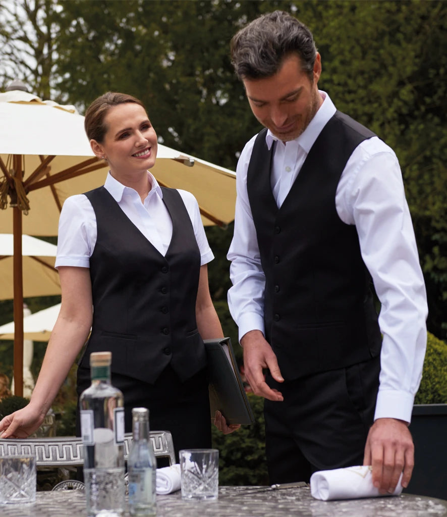 Brook Taverner - One Mercury Waistcoat - Pierre Francis