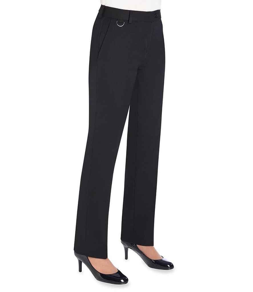 Brook Taverner - Ladies One Venus Trousers - BK461 NAV 8/R