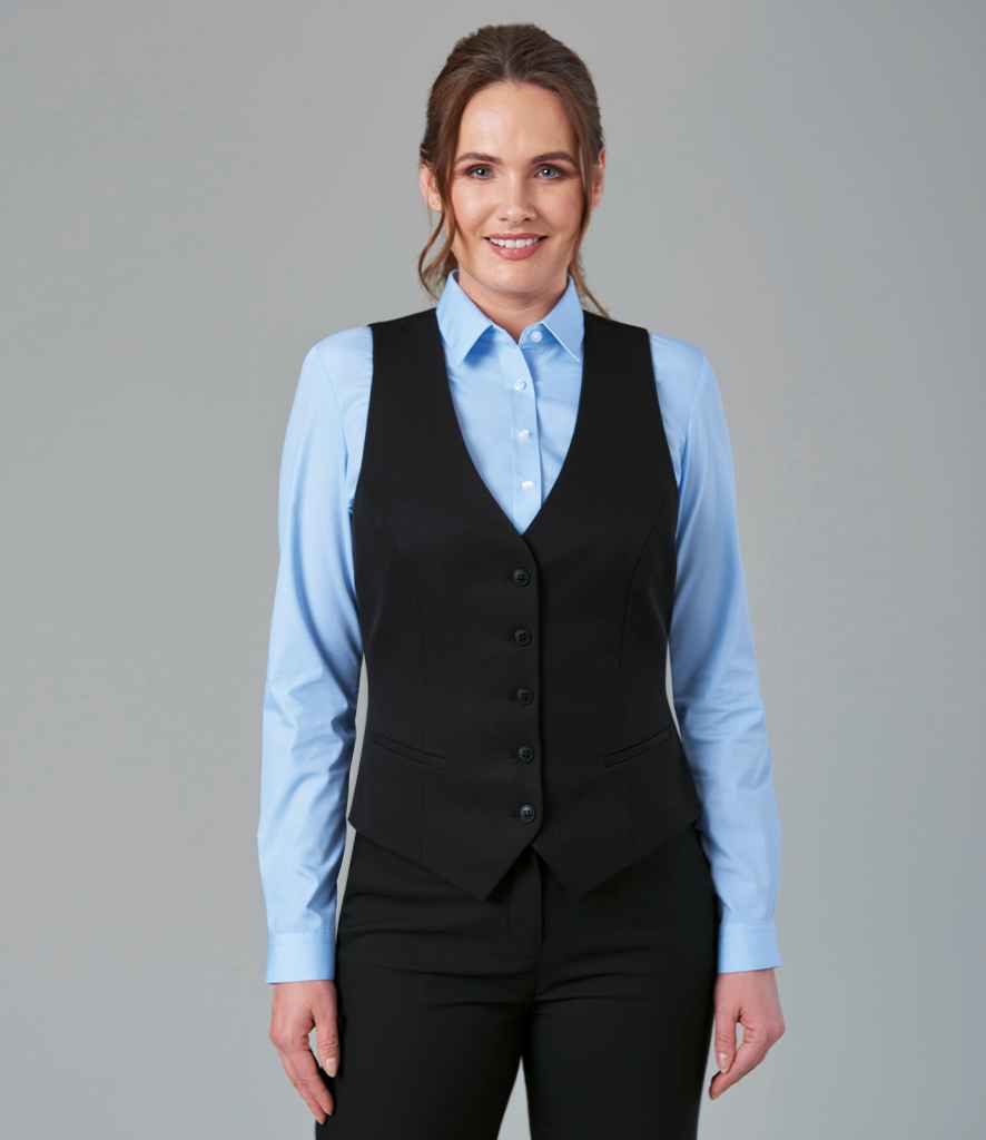Brook Taverner - Ladies One Luna Waistcoat