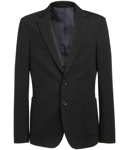 Brook Taverner Rory Jersey Jacket - BK505 BLK 38/R